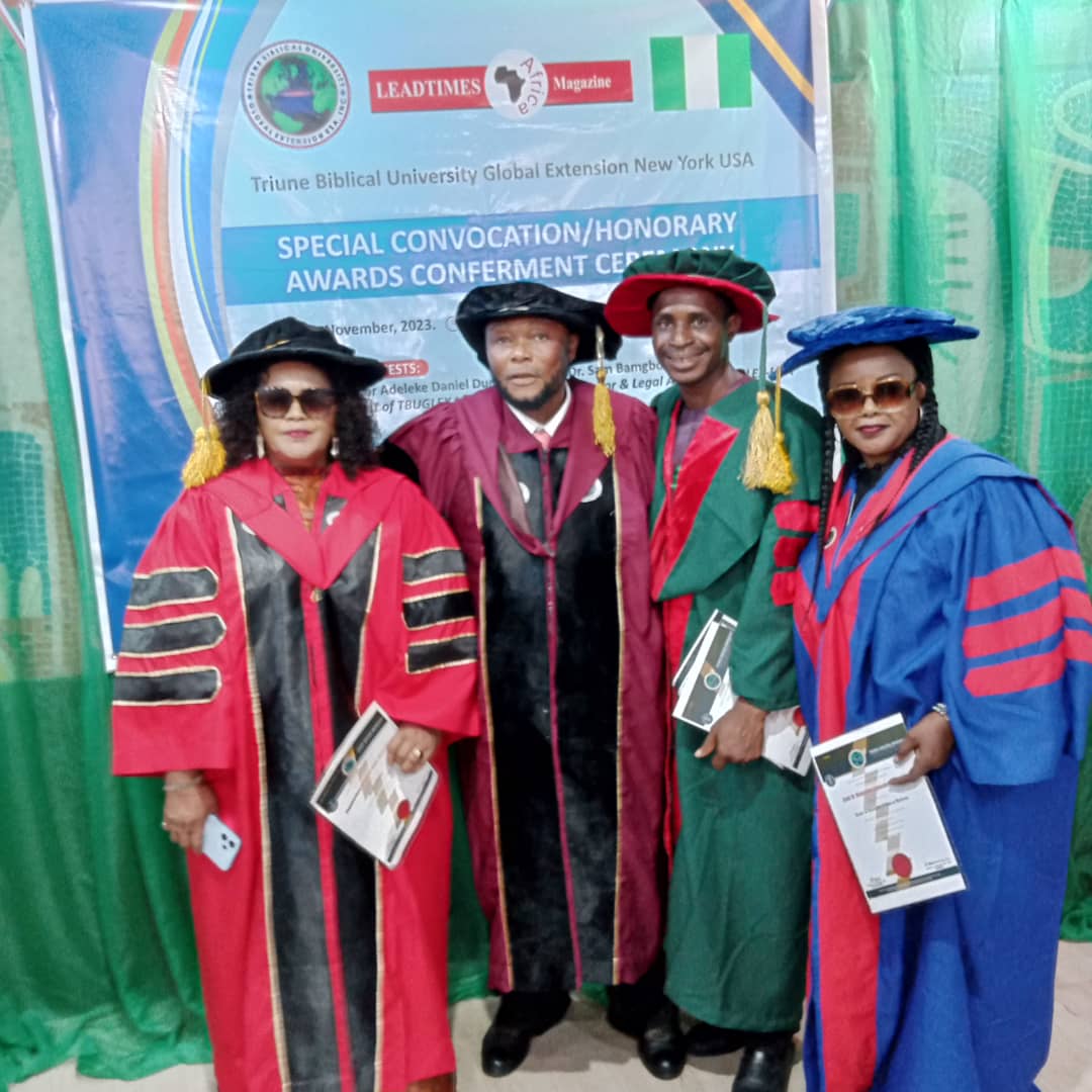 TBUGLEX Graduate